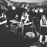 Carolyn Wilkinson Soloist Performance